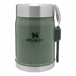Brand new ๐งจ Stanley Legendary Food Jar & Spork ๐ฅฐ