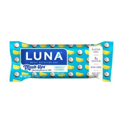 Hot Sale 😉 Clif Luna Bar - LemonZest & Coconut 🌟
