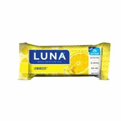 Deals ✨ Clif Luna Bar - Lemon Zest 😀