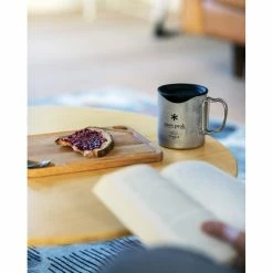 Best reviews of โค๏ธ Snow Peak Double Mug Silicone Lid - 450 Ml ๐ 9 Best reviews of โค๏ธ Snow Peak Double Mug Silicone Lid - 450 Ml ๐ -Stanley Online Store | Wide Range of Vacuum Bottles, Mugs, Thermoses, Cookware & More! Shop for eco-friendly and r Shop mg 053r ti double wall mug lifestyle rsz 1 43927.1626823448