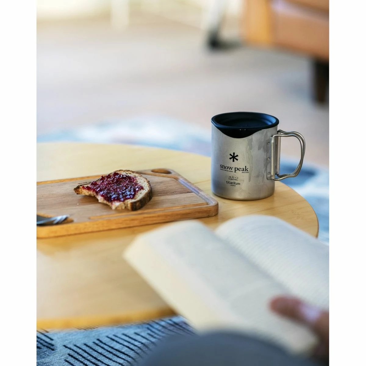 Best reviews of โค๏ธ Snow Peak Double Mug Silicone Lid - 450 Ml ๐ 5 Best reviews of โค๏ธ Snow Peak Double Mug Silicone Lid - 450 Ml ๐ - Image 5