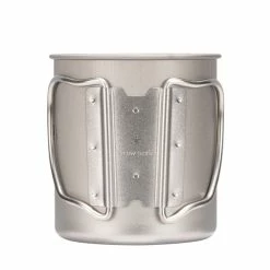 Best reviews of 🥰 Snow Peak Titanium Single Wall 450 Mug ⌛ -Stanley Online Store | Wide Range of Vacuum Bottles, Mugs, Thermoses, Cookware & More! Shop for eco-friendly and r Shop mg 143 alt 06 1024x1024 rsz 78770.1646333493