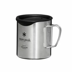 Best Sale 🔔 Snow Peak Double Mug Silicone Lid - 300 Ml ⭐ 7 Best Sale 🔔 Snow Peak Double Mug Silicone Lid - 300 Ml ⭐ -Stanley Online Store | Wide Range of Vacuum Bottles, Mugs, Thermoses, Cookware & More! Shop for eco-friendly and r Shop mgc 054 05 8247a02c 2422 4cb0 bae1 577695d6aa8c 1024x1024 rsz 07292.1626823448