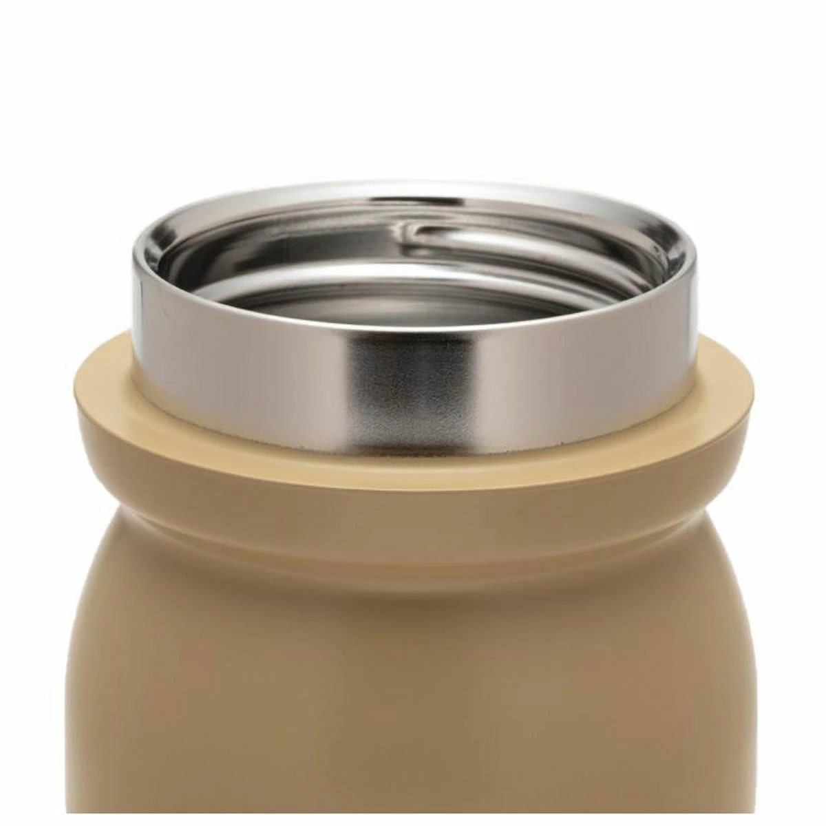 Promo ๐ Snow Peak Milk Bottle 350 โ 4 Promo ๐ Snow Peak Milk Bottle 350 โ - Image 4