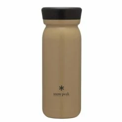 Best Sale ✨ Snow Peak Milk Bottle 500 🔔