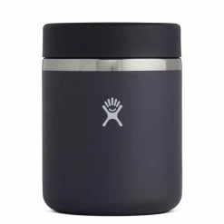 Buy 🛒 Hydro Flask 28 Oz. Insulated Food Jar 👏 -Stanley Online Store | Wide Range of Vacuum Bottles, Mugs, Thermoses, Cookware & More! Shop for eco-friendly and r Shop rf28 blackberry truffle 1 rsz 38022.1644957480