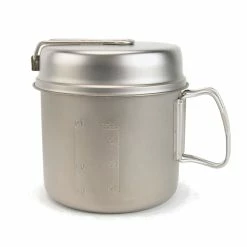 Discount 🌟 Snow Peak Trek 1400 Titanium 👏