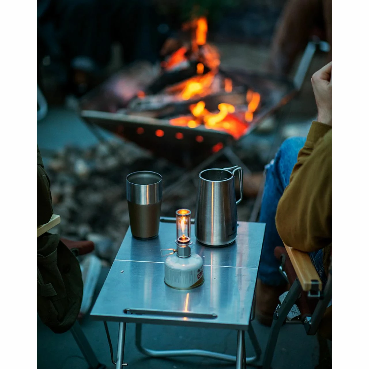 Discount โค๏ธ Snow Peak Shimo Stein 700 ๐ 4 Discount โค๏ธ Snow Peak Shimo Stein 700 ๐ - Image 4