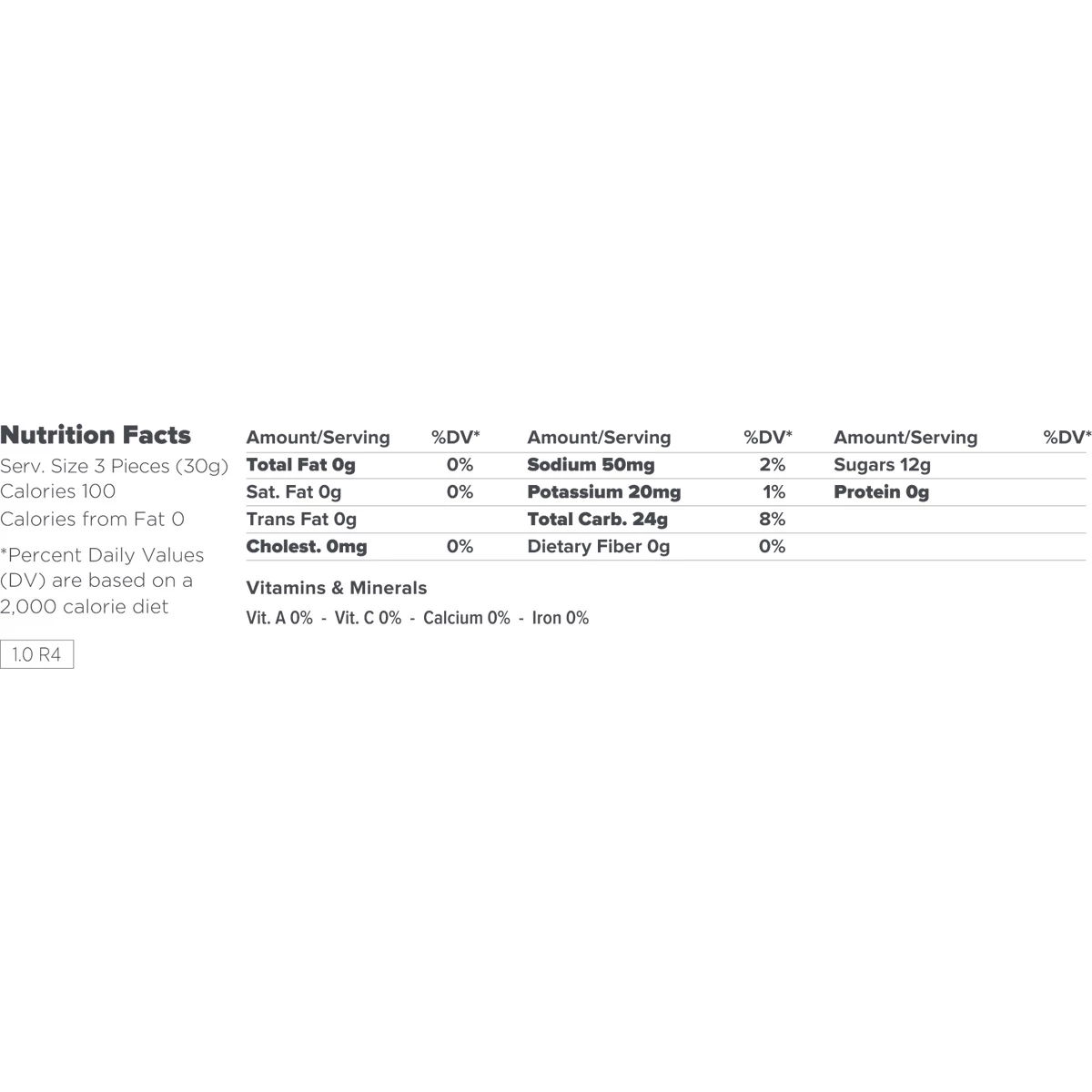Cheap ๐งจ Clif Bloks - Mountain Berry ๐ 2 Cheap ๐งจ Clif Bloks - Mountain Berry ๐ - Image 2