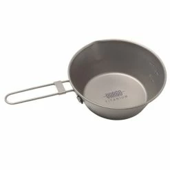 Deals 🧨 Vargo Outdoors Titanium Sierra Cup - 450 ❤️