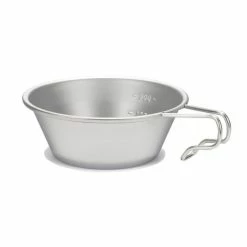 Best Sale 🛒 Snow Peak Stainless Steel Sierra Cup 🎉