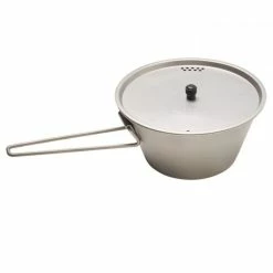 Budget 🌟 Vargo Outdoors Titanium Sierra Magna 💯