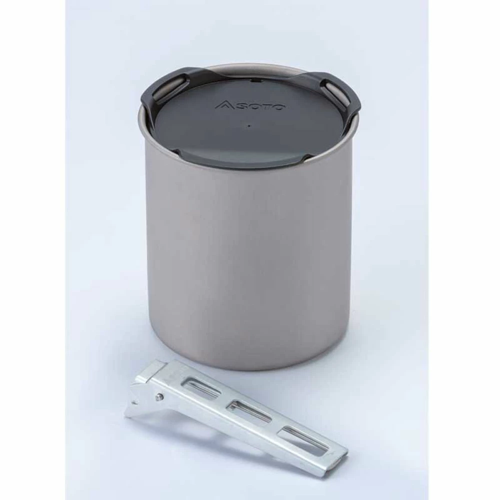 New ๐ Soto Thermostack Original ๐คฉ 3 New ๐ Soto Thermostack Original ๐คฉ - Image 3