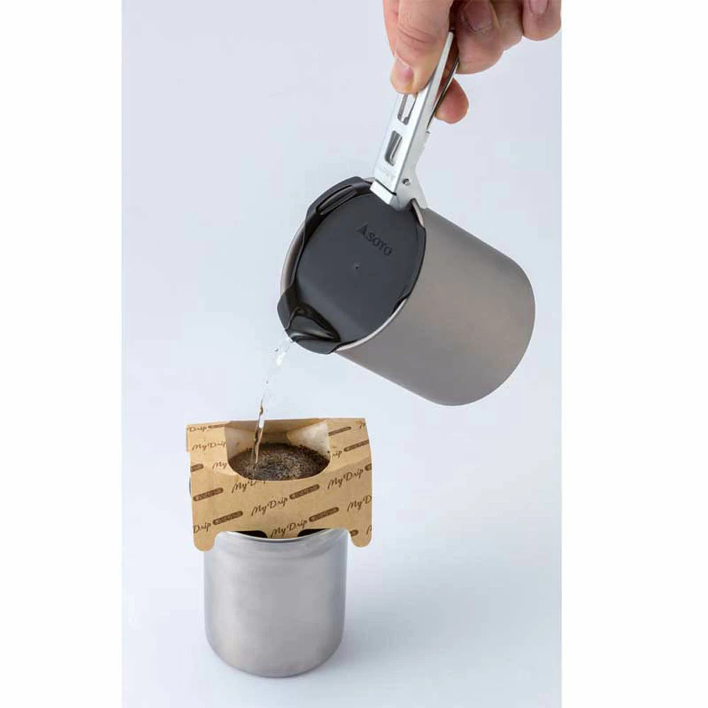 New ๐ Soto Thermostack Original ๐คฉ 7 New ๐ Soto Thermostack Original ๐คฉ - Image 7