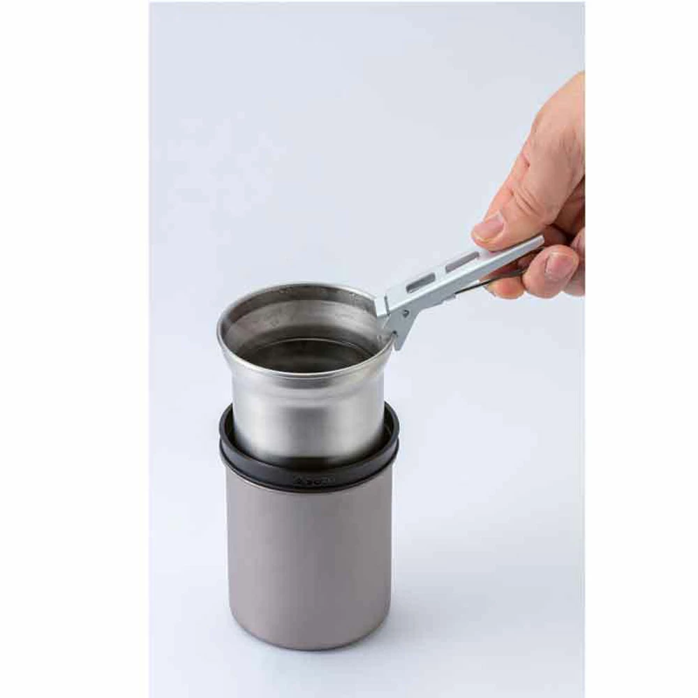 New ๐ Soto Thermostack Original ๐คฉ 6 New ๐ Soto Thermostack Original ๐คฉ - Image 6