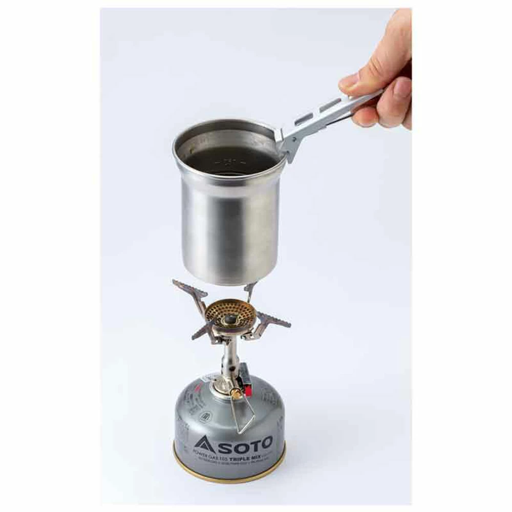 New ๐ Soto Thermostack Original ๐คฉ 5 New ๐ Soto Thermostack Original ๐คฉ - Image 5