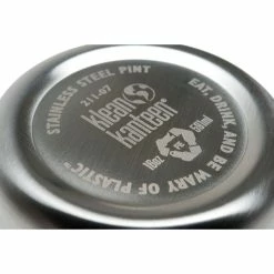 New 🎁 Klean Kanteen Steel Pint 16 Oz 💯 -Stanley Online Store | Wide Range of Vacuum Bottles, Mugs, Thermoses, Cookware & More! Shop for eco-friendly and r Shop stainless steel pint cup bottom rsz 79912.1626821809