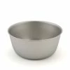 Brand new 🎁 Snow Peak Trek Titanium Bowl 😀