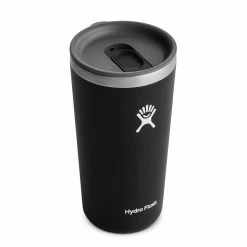 Cheapest 🛒 Hydro Flask 20 Oz. Tumbler 🛒 -Stanley Online Store | Wide Range of Vacuum Bottles, Mugs, Thermoses, Cookware & More! Shop for eco-friendly and r Shop t20cp black topangle rsz 47187.1645057440