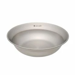 Best Pirce 🌟 Snow Peak Tableware Bowl L 😉