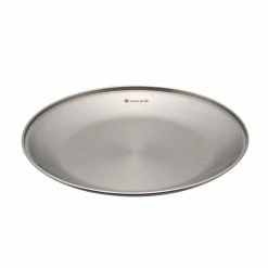 Best deal 🔔 Snow Peak Tableware Plate L 🌟