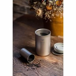 Discount 🎁 Keith Titanium Office Mug With Tea Infuser ✨ -Stanley Online Store | Wide Range of Vacuum Bottles, Mugs, Thermoses, Cookware & More! Shop for eco-friendly and r Shop tea 11 23145.1626822570