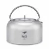 Promo 🛒 Keith Titanium Kettle ⌛