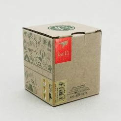 Hot Sale 💯 Keith Titanium Double-Wall Tea Cup - Set Of 2 😀 -Stanley Online Store | Wide Range of Vacuum Bottles, Mugs, Thermoses, Cookware & More! Shop for eco-friendly and r Shop ti3935 2 75775.1626822210