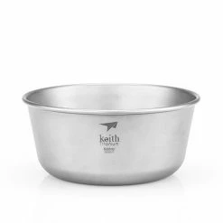 Promo 😀 Keith Titanium Bowl 😍
