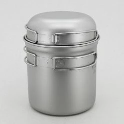 Top 10 👍 Keith 2-Piece Titanium Pot And Bowl Set 🧨 -Stanley Online Store | Wide Range of Vacuum Bottles, Mugs, Thermoses, Cookware & More! Shop for eco-friendly and r Shop ti6051 1 06361.1626822158