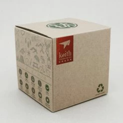 Flash Sale ❤️ Keith 3-Piece Titanium Pot And Bowl Set 💯 -Stanley Online Store | Wide Range of Vacuum Bottles, Mugs, Thermoses, Cookware & More! Shop for eco-friendly and r Shop ti6052 3 95289.1626822168