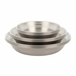 Outlet 💯 Snow Peak Tableware Set L Family 🌟 10 Outlet 💯 Snow Peak Tableware Set L Family 🌟 -Stanley Online Store | Wide Range of Vacuum Bottles, Mugs, Thermoses, Cookware & More! Shop for eco-friendly and r Shop tw 021f main 515wx515h rsz 01856.1626821924