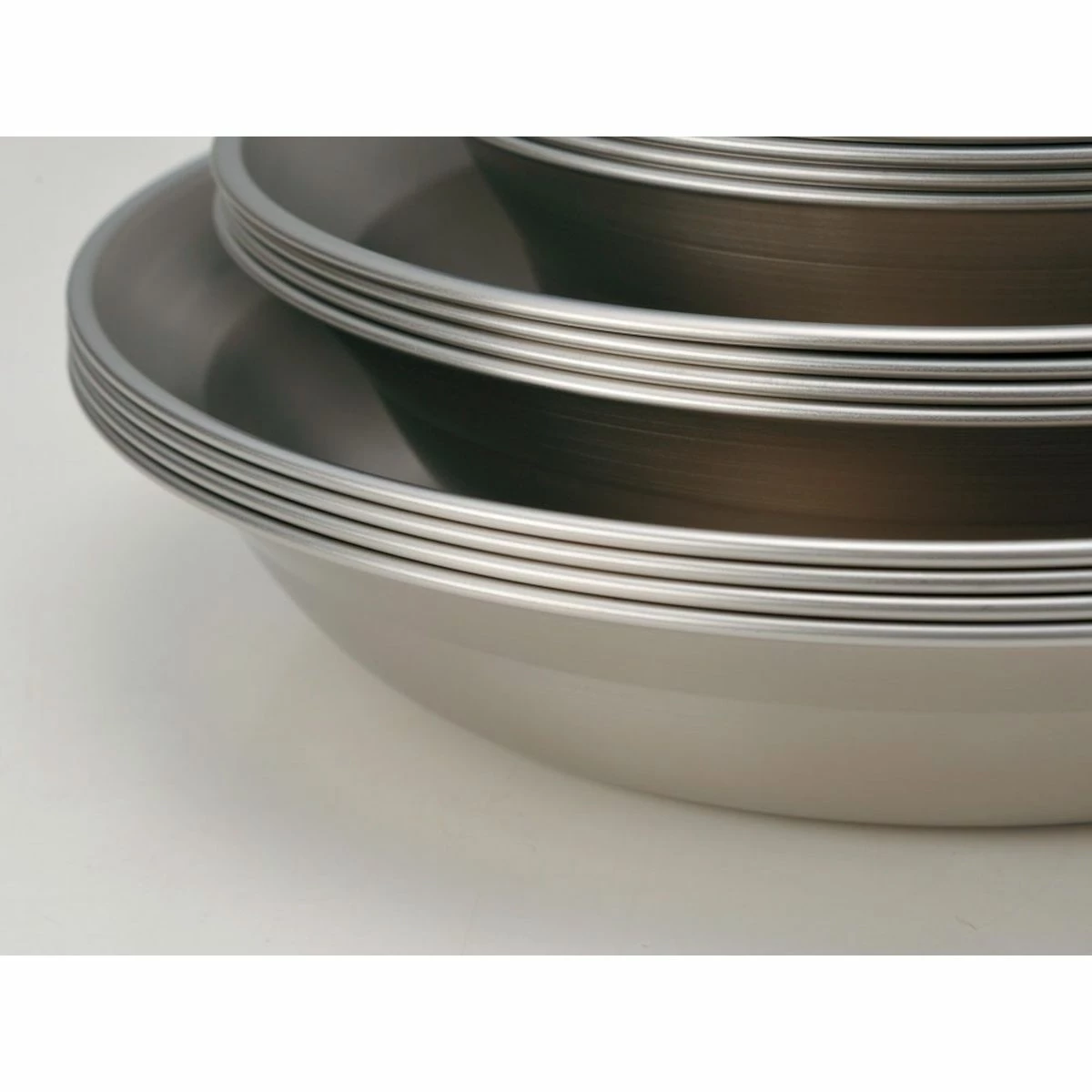 Outlet 💯 Snow Peak Tableware Set L Family 🌟 5 Outlet 💯 Snow Peak Tableware Set L Family 🌟 - Image 5