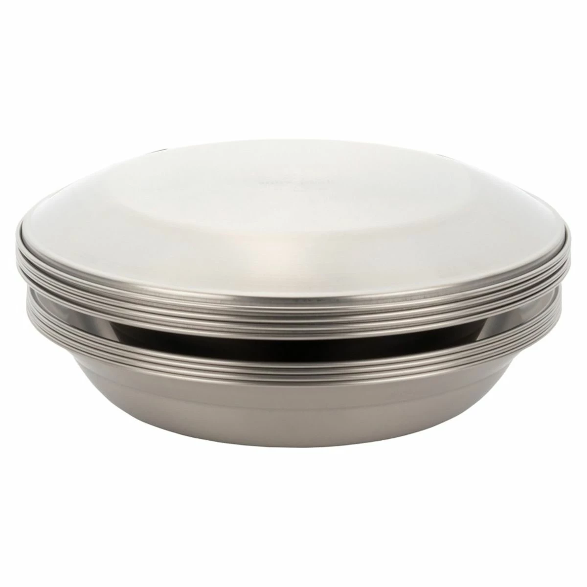 Outlet 💯 Snow Peak Tableware Set L Family 🌟 2 Outlet 💯 Snow Peak Tableware Set L Family 🌟 - Image 2