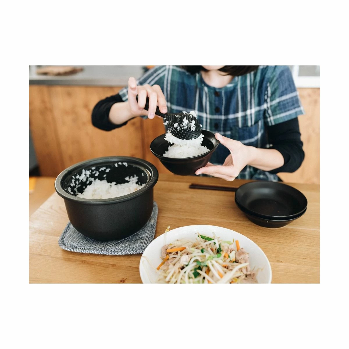 Brand new 🤩 Snow Peak Earthenware Zen Bowl Set ❤️ 13 Brand new 🤩 Snow Peak Earthenware Zen Bowl Set ❤️ - Image 13