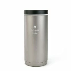 Top 10 🎁 Snow Peak Titanium Kanpai Bottle - 350ml 🧨