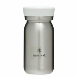 Promo 😍 Snow Peak Milk Bottle 350 ⌛