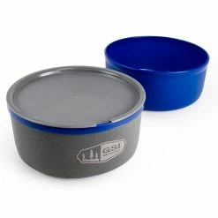Best deal ๐งจ GSI Outdoors Ultralight Nesting Bowl And Mug โ๏ธ